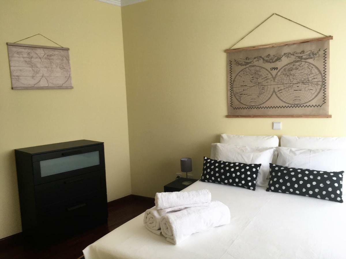 Mira Maia Apartment Luaran gambar