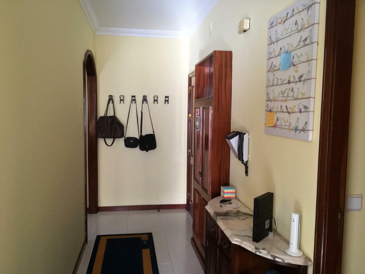 Mira Maia Apartment Luaran gambar