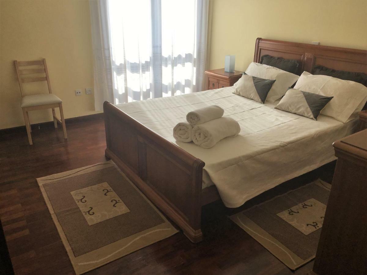 Mira Maia Apartment Luaran gambar