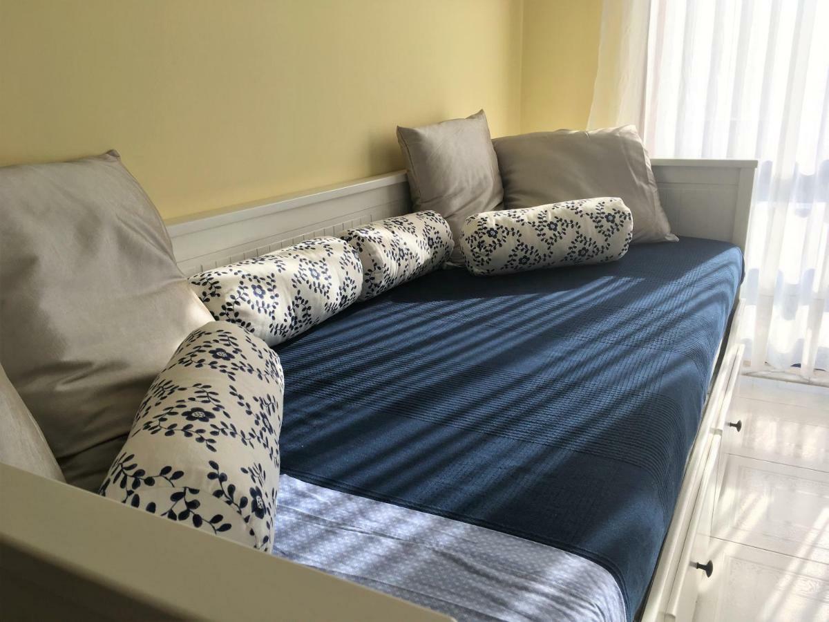 Mira Maia Apartment Luaran gambar