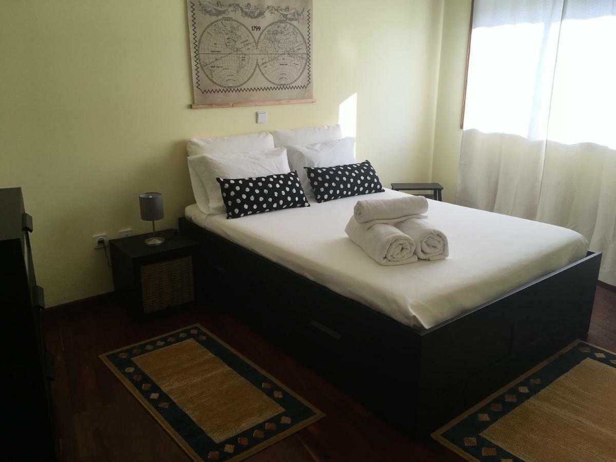 Mira Maia Apartment Luaran gambar