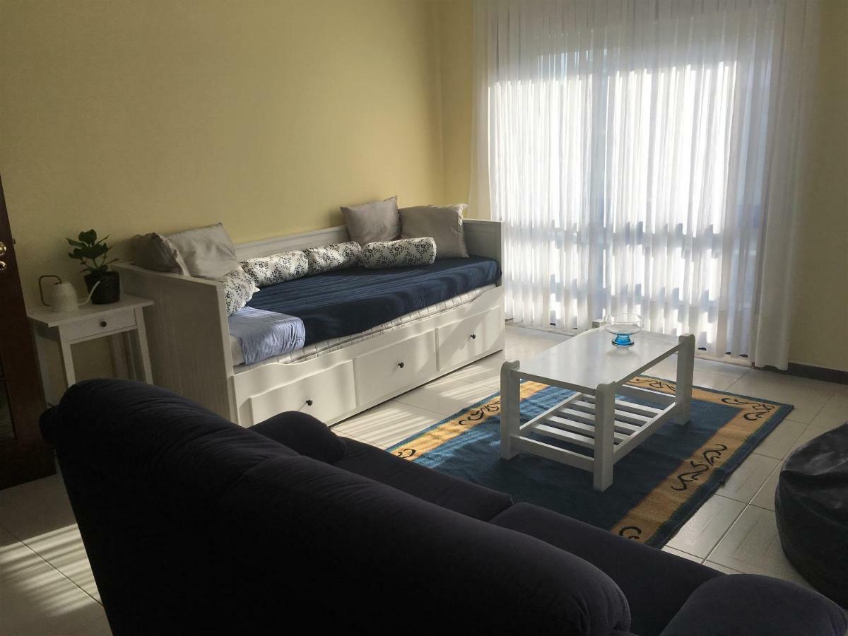 Mira Maia Apartment Luaran gambar