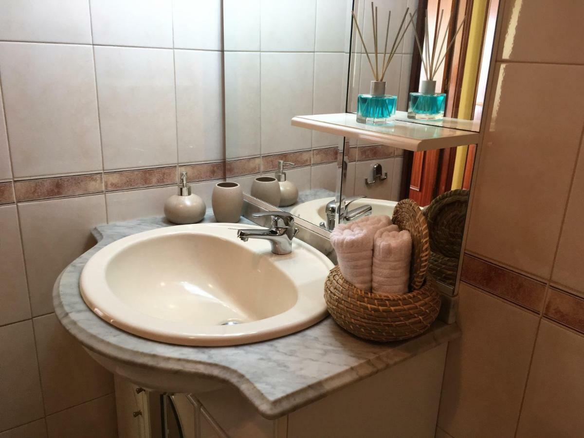 Mira Maia Apartment Luaran gambar