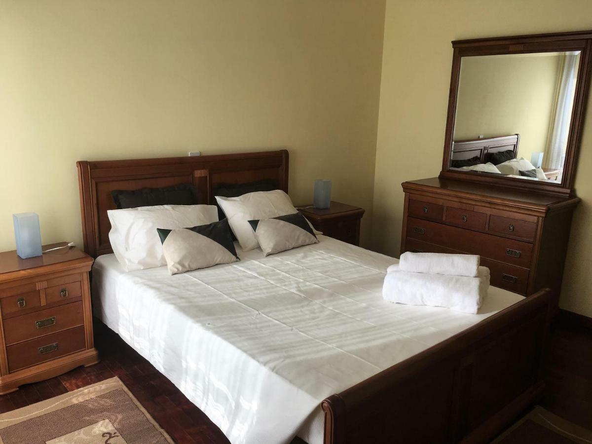 Mira Maia Apartment Luaran gambar