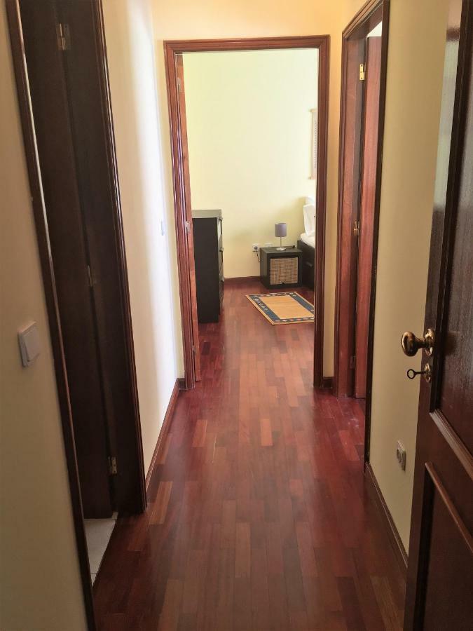 Mira Maia Apartment Luaran gambar
