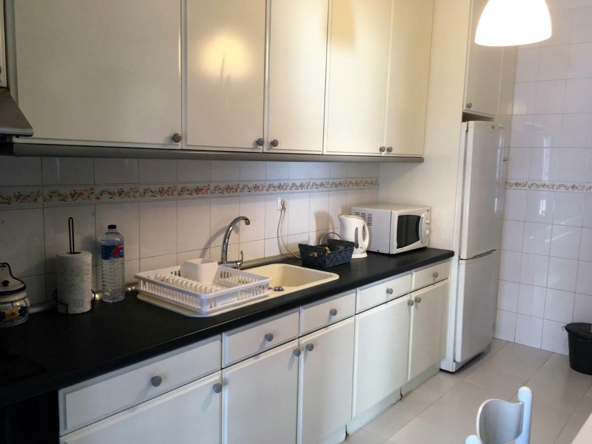 Mira Maia Apartment Luaran gambar