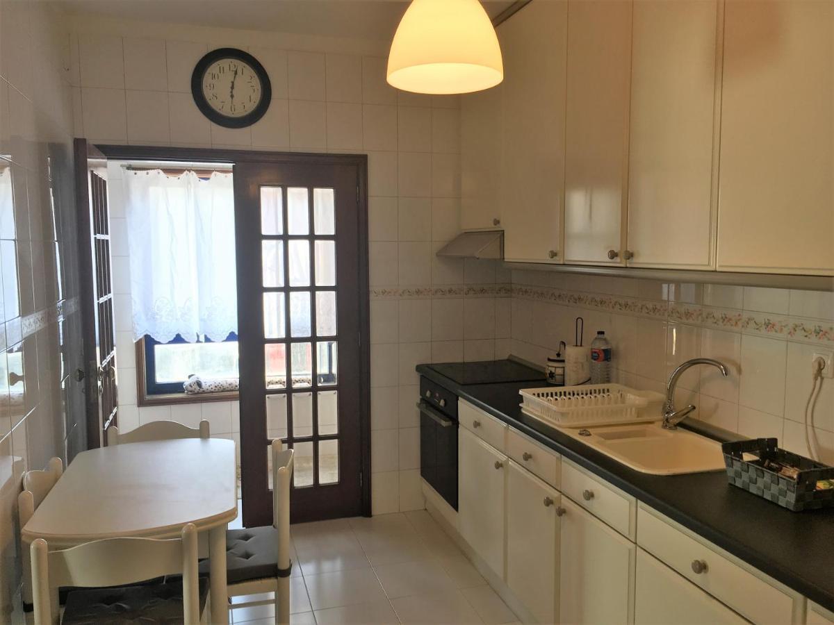 Mira Maia Apartment Luaran gambar