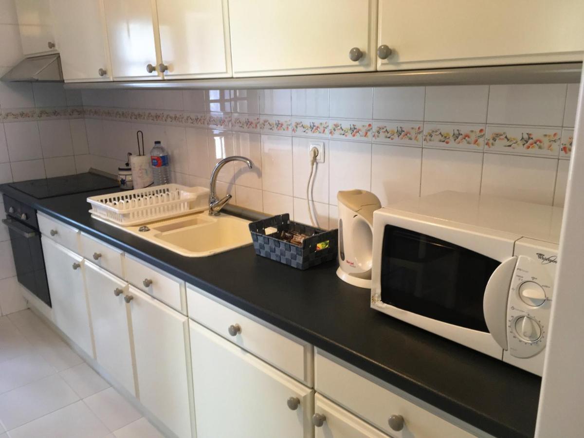 Mira Maia Apartment Luaran gambar