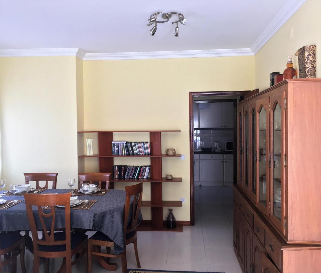 Mira Maia Apartment Luaran gambar